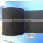 hook receiptive Thin Loop fabric for abrasive polishing