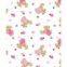 100% COTTON PRINTED DOUBLE COUNT FLANNEL20*20/2 42*46