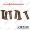bolts threaded rods hex socket bolts Inconel625