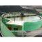 High Efficiency Concentrator