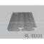 Freezer Truck Body Aluminium Spare Parts Truck Protector Parts Aluminium Edge And Corner GL-21111
