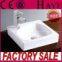 Hy- 5308 Modern Design Counter Top Basin