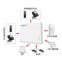 2014 hotest cheap smart Wireless GSM Home Security Alarm System With Iphone/Android App control