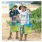 Children's beach toys quick collection bag sands away net bag beach treasures bag for kids