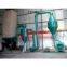 Large high-yield wood powder machine