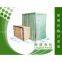 High Loft Extended pocket filter /nonwoven Filter bag/ bag filter for ventilation by LWP-F5