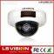LS VISION super wdr 3 mpx built-in poe camera with sd card slot