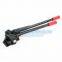 manual ratchet tensioner