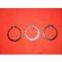 howo truck parts-auto tension roller