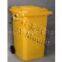 Plastic Trash Bin Mould