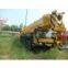used tanado truck crane 200 ton