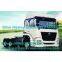 SINOTRUK HOHAN 6X4 TRACTOR TRUCK 371HP