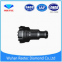 Diamond DTH hammer
