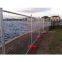 Removeable Construction Galvanized Temporary Fence / Australia Temporary Fence
