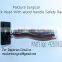 High Quality New Man Classic Double Edge Shaving Safety Razor