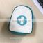 Most selling wholesale family small pocket empty first aid bag