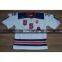 2010-NHL-Size 48-54-> #39 Miller American Olympic White NHL Jersey