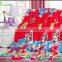 Wholesale 100% Polyester Super Soft Printed Flannel Blanket Printing Coral Fleece Blanket china