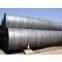 spiral steel pipe