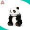 Custom wholesale plush animal stuffed panda for sale