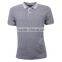 Custom Short Sleeve 100% Polyester Man t Shirt Polo