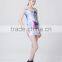 dress 2015 new cool summer ,women sexy dress cartoon Digital Printing party dress for women,night dress S119-244