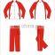 wholesale plain new sport tracksuit