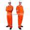 High Performance Aramid IIIA 6.5oz fire resistant for Safety pilot Coverall