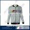 custom women winter jacket , fashion camouflage jacket