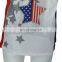 custom sports uniform set Youth American Football Uniforms