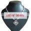 Rose-team Fantasia Anime Cosplay Made Vampire Knight Yuki Cross Necklace Cosplay Accessories
