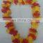 Hawaiian Luau Jumbo Silk Flower Leis Tropical Party