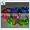 Blinking Led Light Up Flashing Rave Party Shutter Glasses HPC-0677