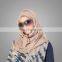 Latest Middle Ethnic Regin Wholesale Hot Muslim Hijab Instant Arab Dubai Woman Scarf