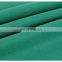 brushed and flocked polyester viscose spandex fabric