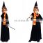 Hot selling low MOQ kids funny suit festival children halloween cosplay costume