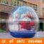 2016 inflatable snow globe, giant latest giant snow globe