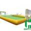 Inflatable soap soccer field/Inflatable football field/Inflatable soccer field