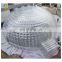Inflatable transparent dome , inflatable party dome tent , large outdoor inflatable bubble tent
