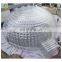 Inflatable transparent dome , inflatable party dome tent , large outdoor inflatable bubble tent