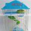 luxury hamster cage animals transparent clear view larger plastic house acrylic cheap cage for hamster