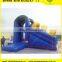 Wholesale bounce house inflatable thomas the train bouncer for kids for sale