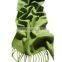 pashmina shawl custom price with pom pom