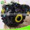 SM. Tire Food Ball W/sound Eco-friendly Rubber Pet Products Dog Toys Wholesale