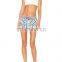 Lace Shorts Lady Cheap Printed Shorts Latest Beach Shorts