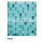 Crystal Glass Mosaic Tile