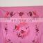 2015 new lower price 777 pink classic peacock bedsheet