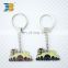 Promotional Gifts Custom Metal Key Ring and Metal Keychain