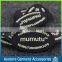 Hot sale high quality cheap rubber patch name custom pvc patch
