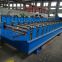 Roof Panel Roll Forming Machine for New Design Metal Work Steel Roof Panel Sunroof Sheet Park Leisure Pavilion